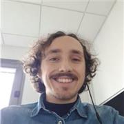 Good evening ! Je suis un étudiant en master d'urbanisme titulaire d'un certificat de langue de l'enseignement supérieur niveau B2